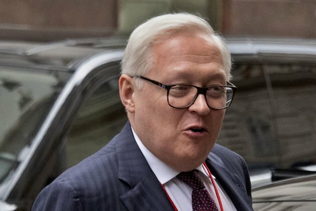 Russia Denies It Is In Talks With U.S. About Expanded G7