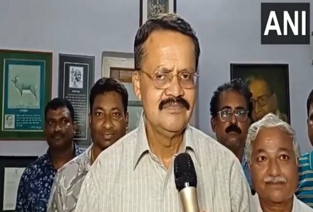 "Big responsibility, no one was pro-tem Speaker from Odisha earlier": BJP's Bhartruhari Mahtab on appointment