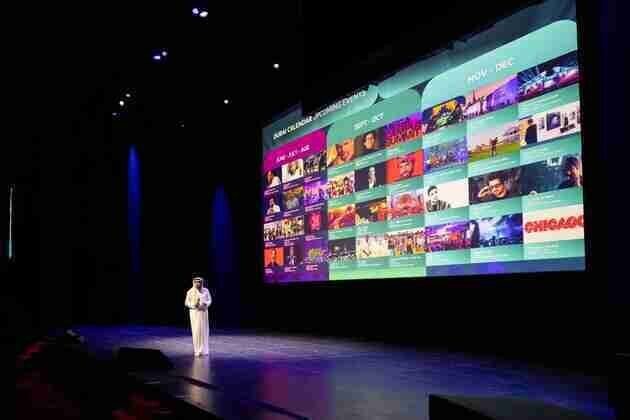 Dubai's tourism industry reviews key collaborative initiatives, future directions to sustain growth