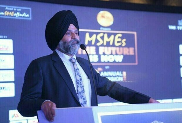 FICO honor 34 MSME entrepreneurs at the special conclave 'MSMEs-The Future is Now' in Ludhiana