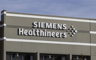 Siemens Healthineers UK scheme agrees £213m buy-in with PIC