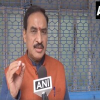 "Congress protected real terrorists to defame Hindus," says VHP leader Vinod Bansal on Malegaon blast case verdict