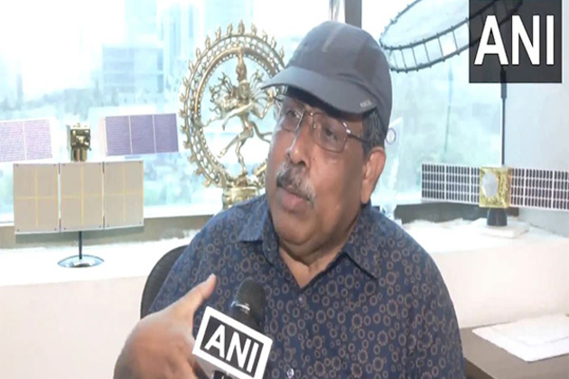 "At least one of our pilots gets exposure to real-life scenario": Former ISRO scientist Tapan Misra on Group Captain Shubhanshu Shukla's Axiom-4