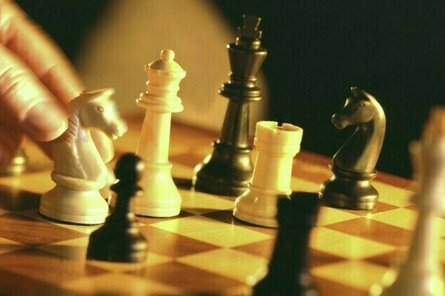 Taliban bans chess