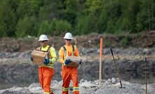 Better known for blasting, Orica believes its future lies in helping miners better understand their orebodies and processes.