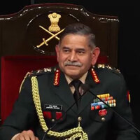 Op Sindoor: Pakistan's decision-making cycle completely disrupted after initial 22-minute strike, says Army Chief