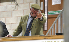 Auctioneer at the heart of Welsh community