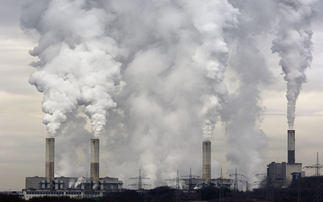 Climate Action Tracker warns world badly off-track to meet power sector emissions goals