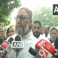 "Intelligence failure": Asaduddin Owaisi asks govt to "fix accountability" for Pahalgam terror attack
