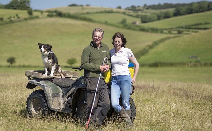 'People are more relaxed, they sleep better' - farm offers respite to mental health sufferers