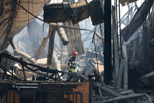 Ukraine hits Russian aerospace and energy targets in major deep-strike operations: Zelenskyy