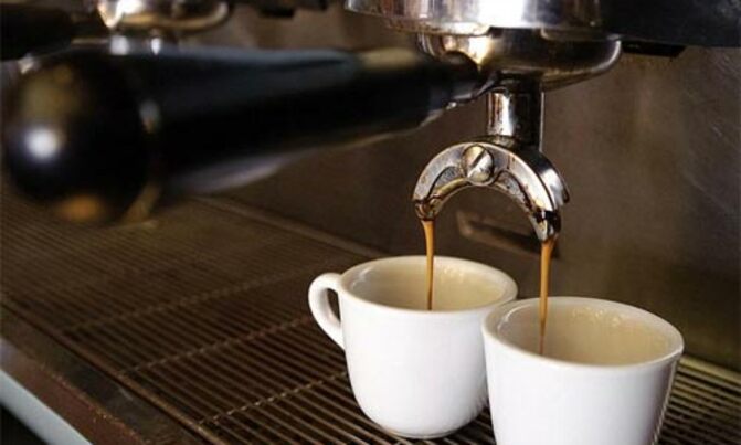 Modest coffee consumption ''good for the heart'' Modest coffee consumption ''good for the heart''