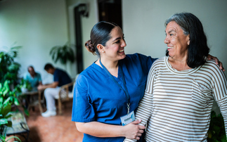 67% of adults worried about later life care: LV=