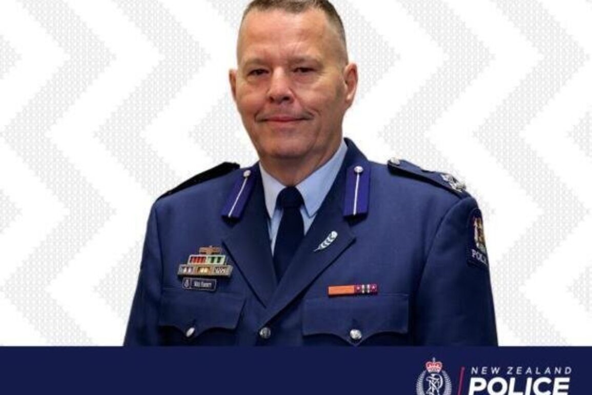 Commissioner welcomes new statutory Deputy Commissioner