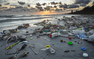 'Geneva, this is your moment': Leaders urged to deliver 'bold and ambitious' Global Plastics Treaty