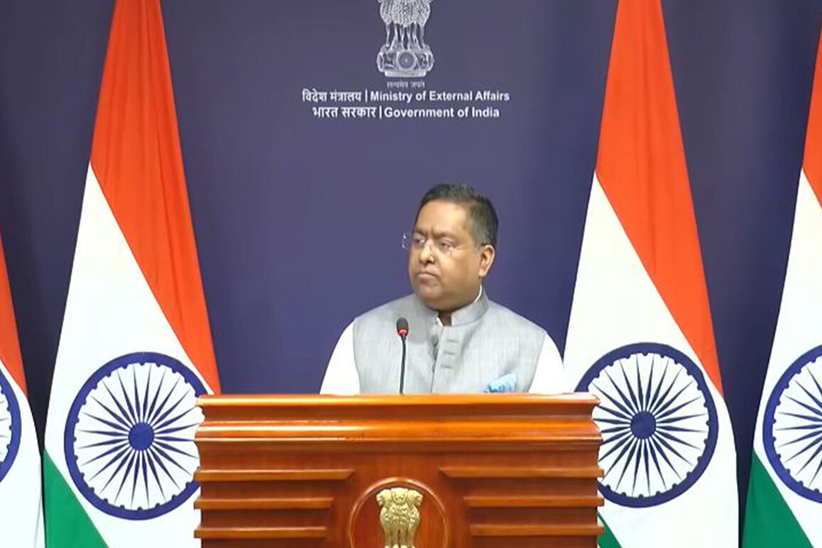 'Examining request from Bangladesh for supply of diesel': MEA