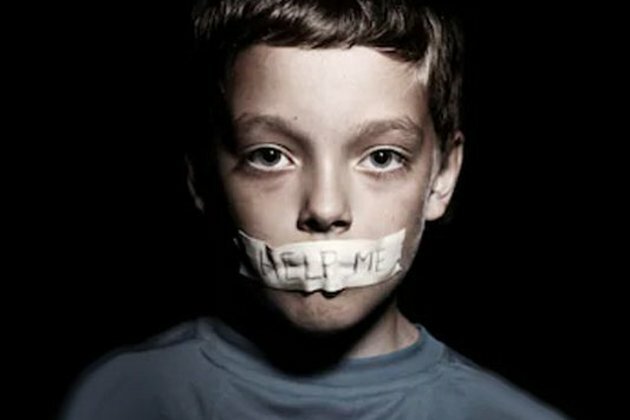 Child sexual abuse and the difficulty of coming forward