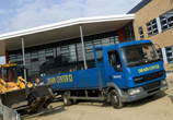 Wolseley commits to construction education at BSEC 