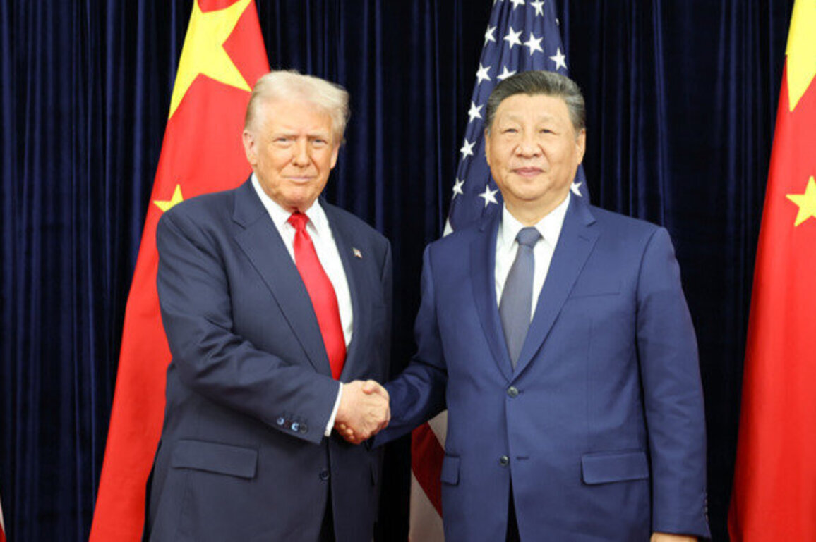 How head-of-state diplomacy steers China-US economic and trade ties