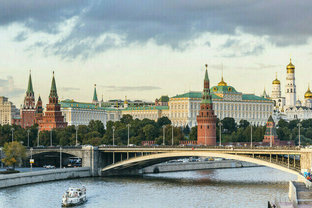 Kremlin warns of potential German-led escalation