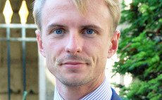 Jasmin Capital hires Ludovic Douge as manager