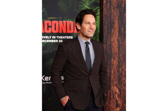 Paul Rudd reveals he auditioned for multiple roles in 'Clueless' before landing Josh