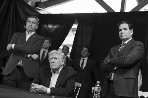 Thirty-two Cuban security officials killed in Venezuelan attack