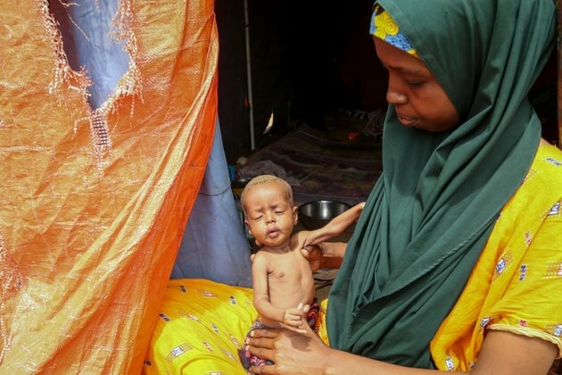 Africa&#039;s IGAD Bloc Seeks Support to Feed Millions Amid Severe Drought