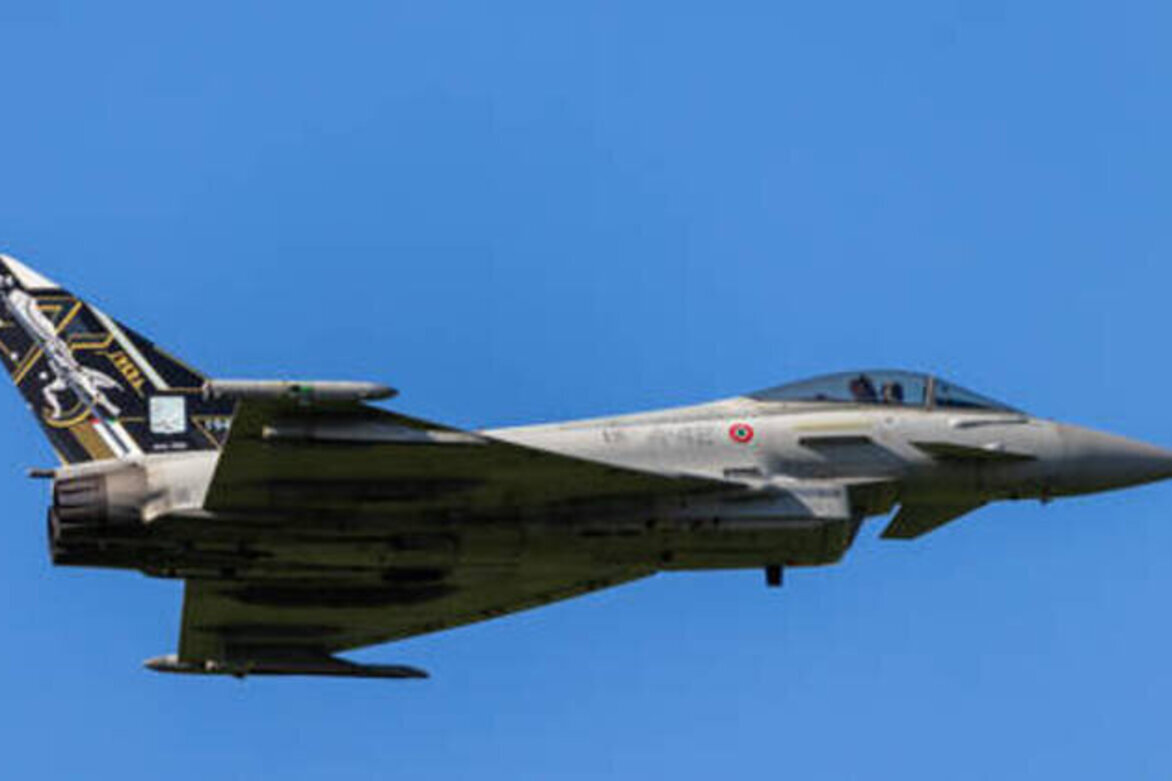 Austria intercepts US military spy planes - Defense Ministry