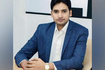 EaseMyTrip's Nishant Pitti emphasises national interest; calls for boycotting endorsements of Chinese products over support to Pakistan