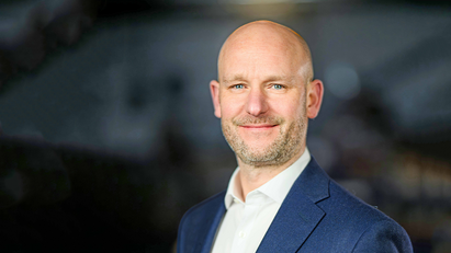 New Commercial Manager for Samac Fixings