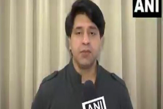 "They want to give a clean chit to Pakistan": BJP slams Congress