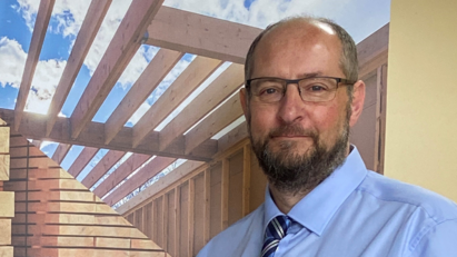 Duchy Timber appoints Sales Executive