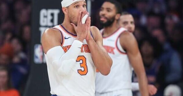 Knicks desperate for a turnaround , starting vs . rival Nets