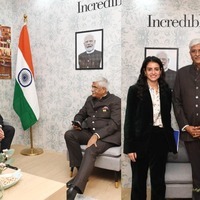 India holds bilateral tourism talks with Indonesia and Germany
