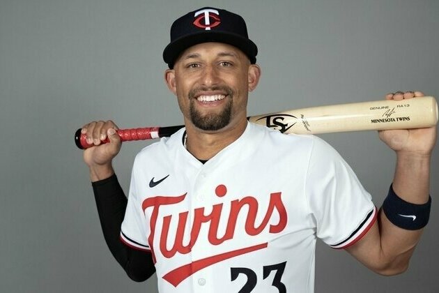 Twins 3B Royce Lewis sidelined with hamstring strain