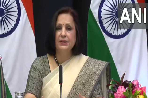 India to gift 2000 laptops to school students in Trinidad and Tobago, extends OCI Card facility up to 6th generation: MEA
