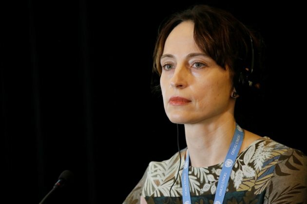 Visit To Iran By Controversial UN Rapporteur Provokes Concerns