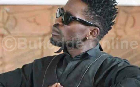 Bobi Wine Bobi Wine