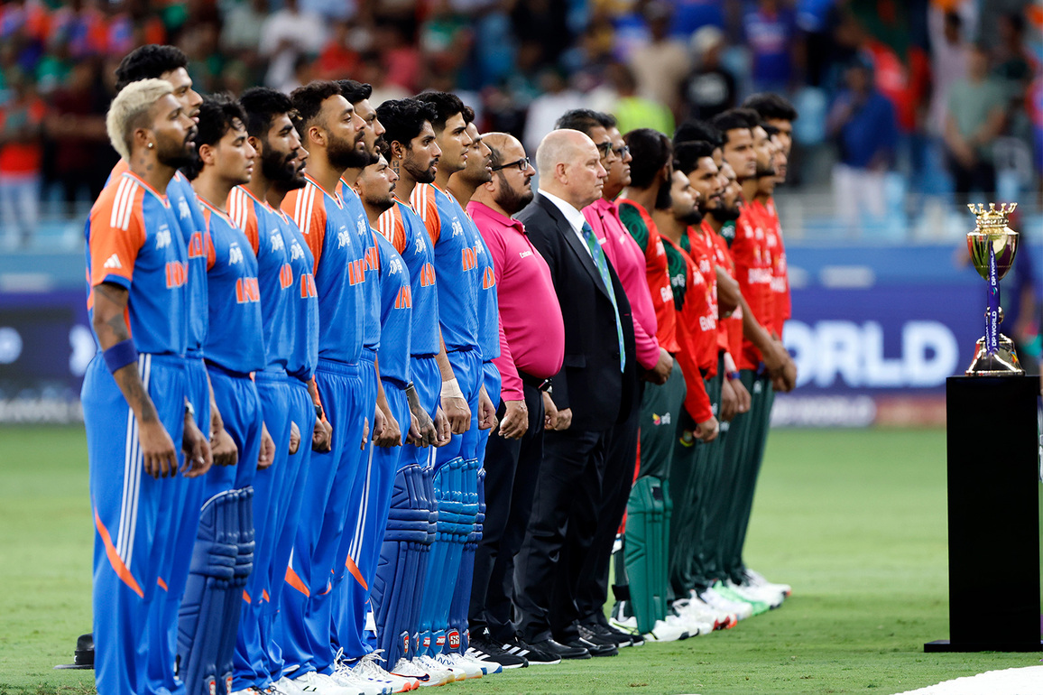 BCB announces home international calendar 2026; India likely to tour Bangladesh for white ball series in August-September