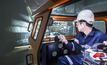 Strong demand for underground simulators