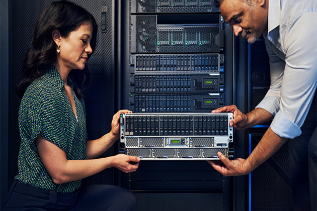 IBM launches AI-ready 'Power11' servers for enterprises in India