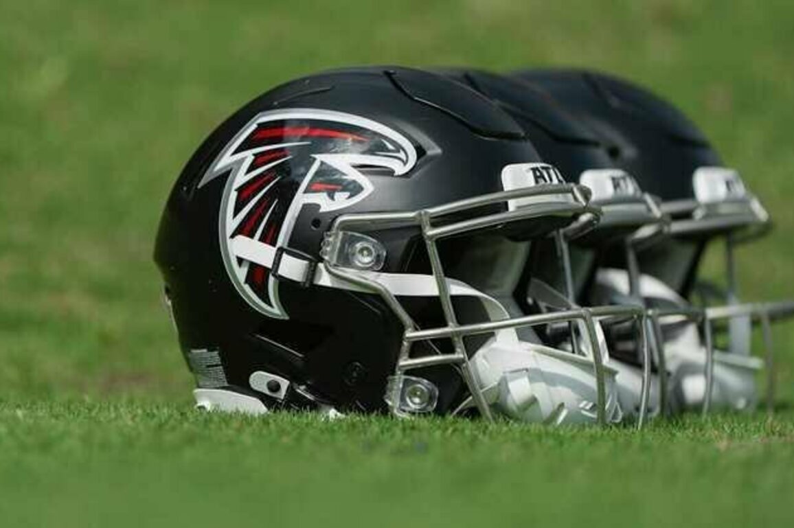 Falcons announce updates to personnel, coaching staffs