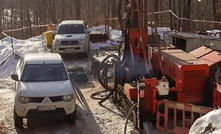 Drilling at the Freeport-Mundoro JV in Serbia