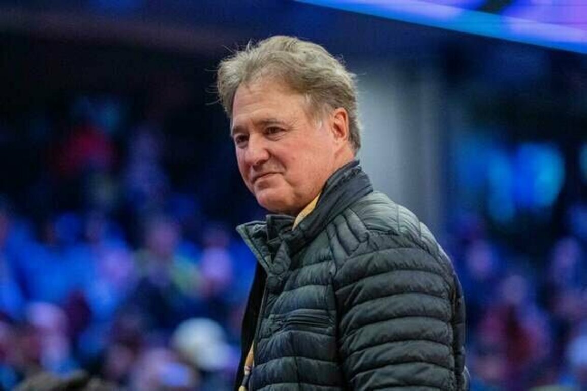 Steve Pagliuca confirms 'record-setting offer' for Sun