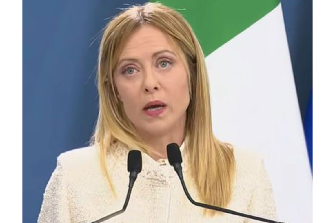 India, Italy to work on further developing IMEC: Italian PM Meloni, announces 2027 as 'Year of Culture and Tourism'