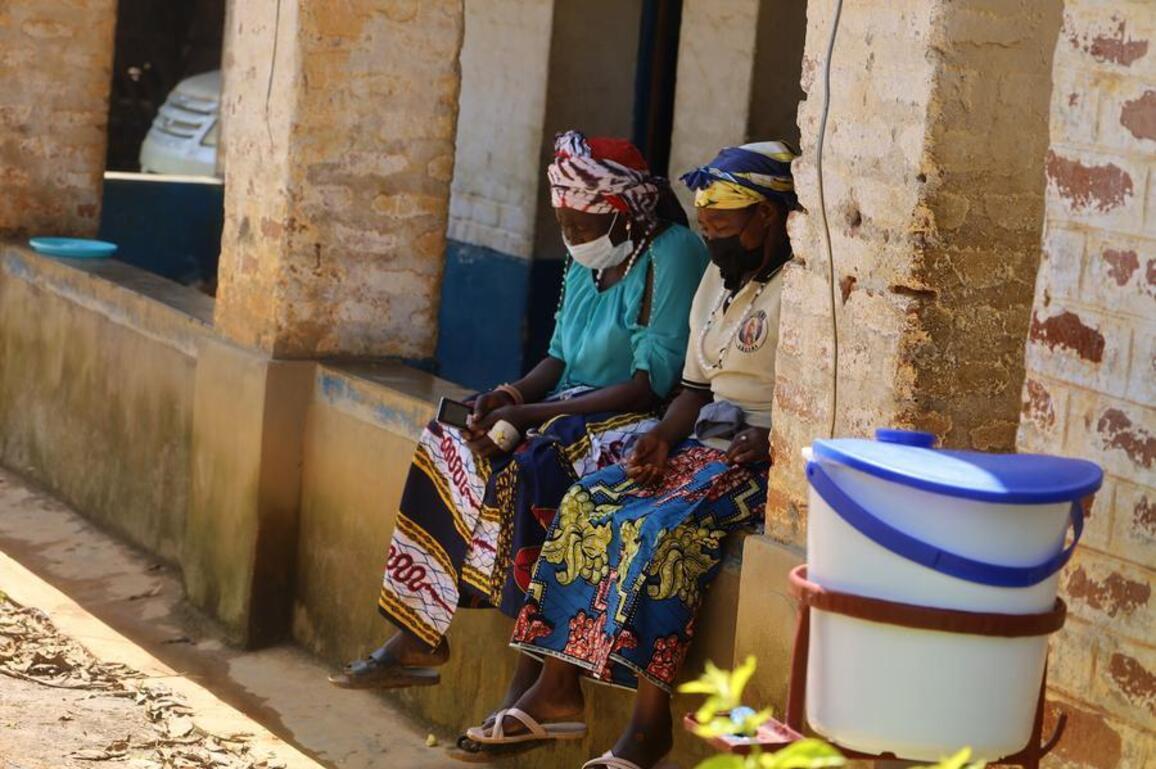 Life in DR Congo's Goma grinds to standstill amid Ebola outbreak