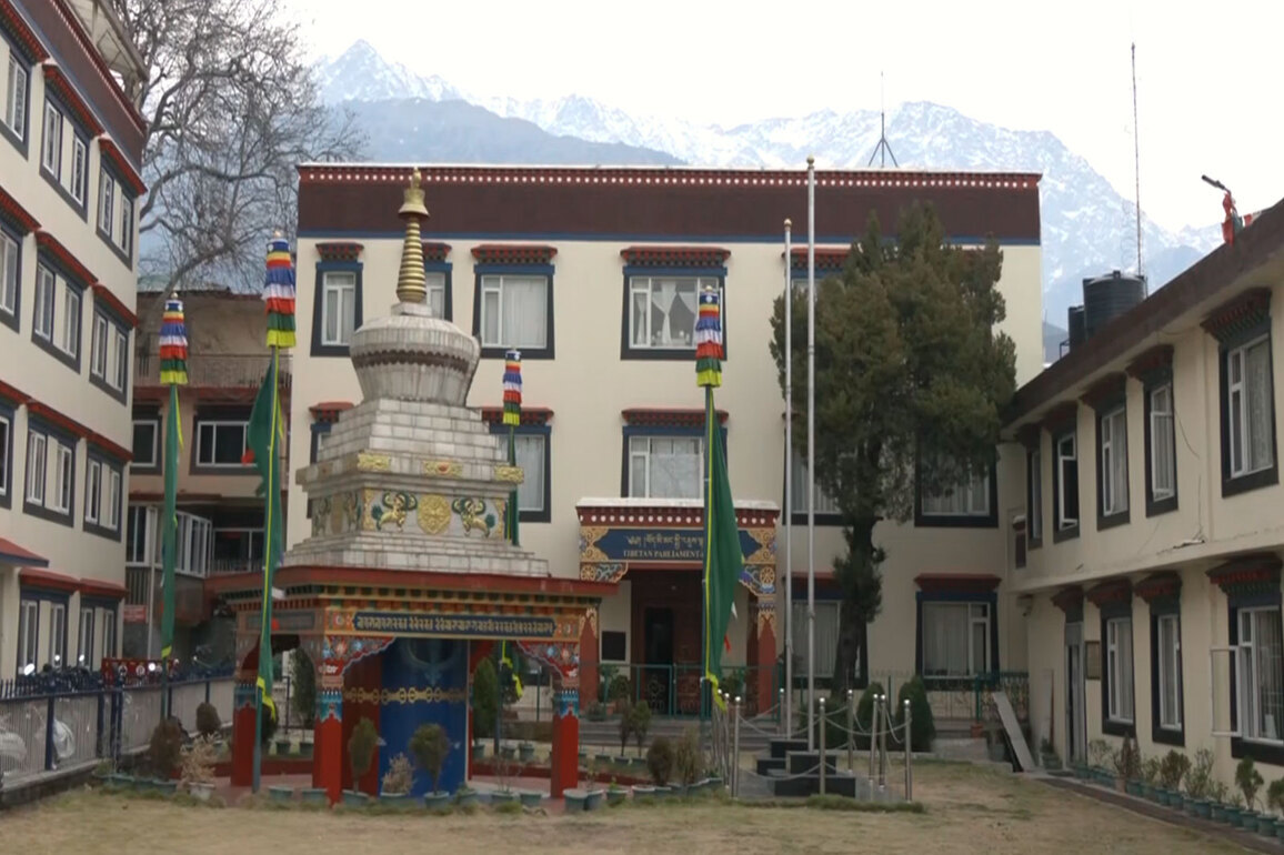 Exiled Tibetans condemn alleged Epstein-Dalai Lama link as Chinese propaganda