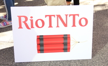 Rio Tinto's reputation took several hits after its Juukan Gorge blast.