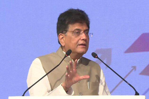 Vocal for Local, Local Goes Global: Piyush Goyal urges use of swadeshi products at UP International Trade Show